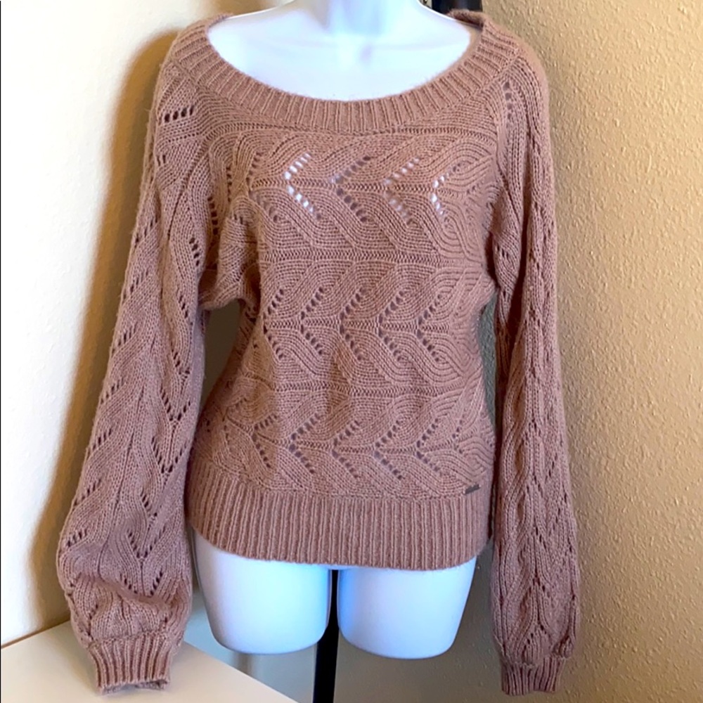 Abercrombie & Fitch Sweater